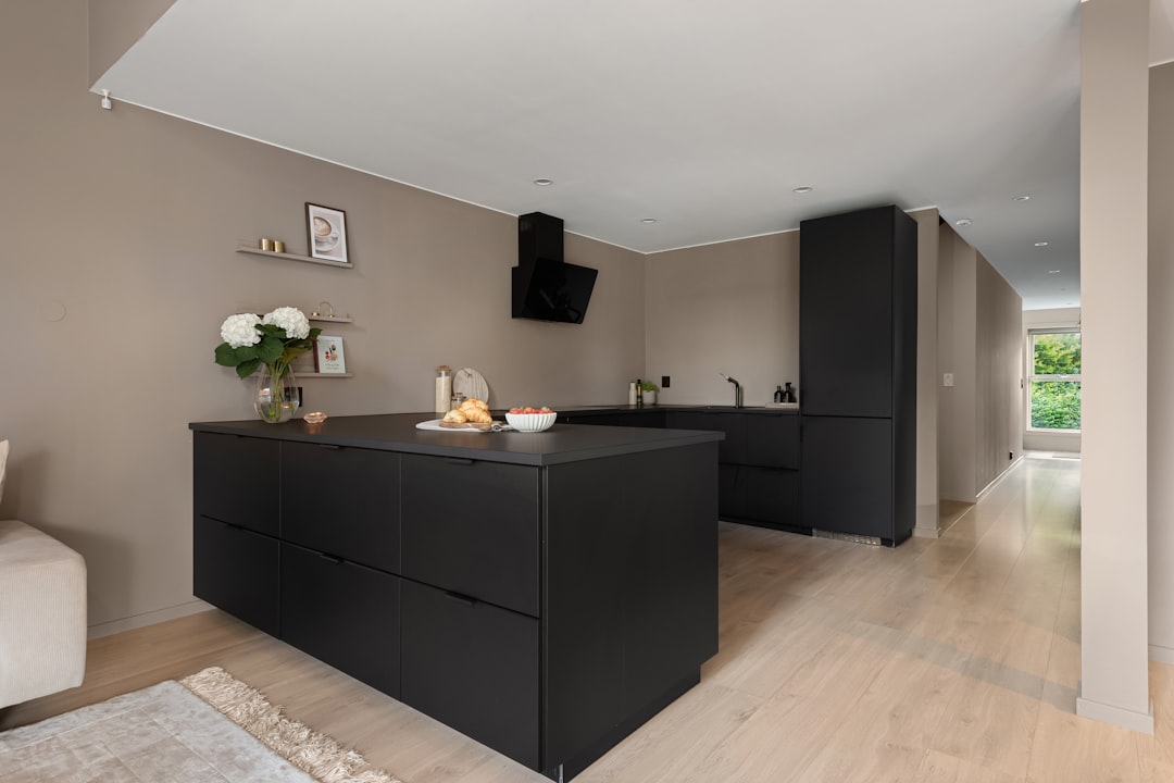 Inspiracje do ekskluzywnych kuchni na zamówienie w 2024 roku